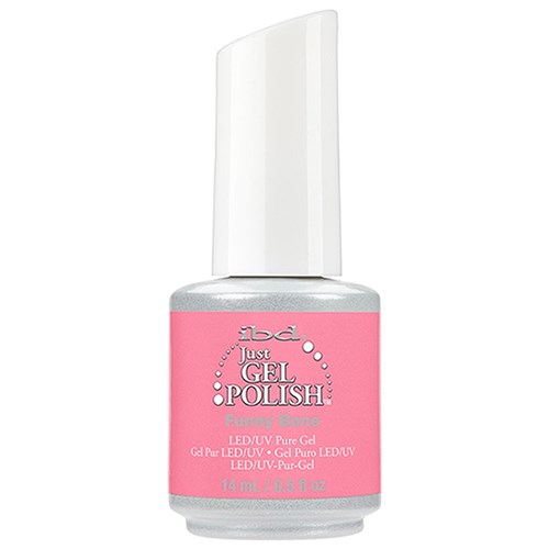 Just Gel Polish - Funny Bone 